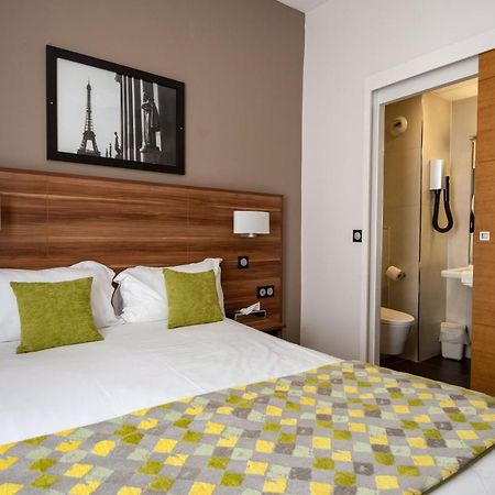 Hotel Chabrol Opera Παρίσι Εξωτερικό φωτογραφία