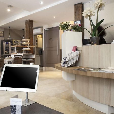 Hotel Chabrol Opera Παρίσι Εξωτερικό φωτογραφία
