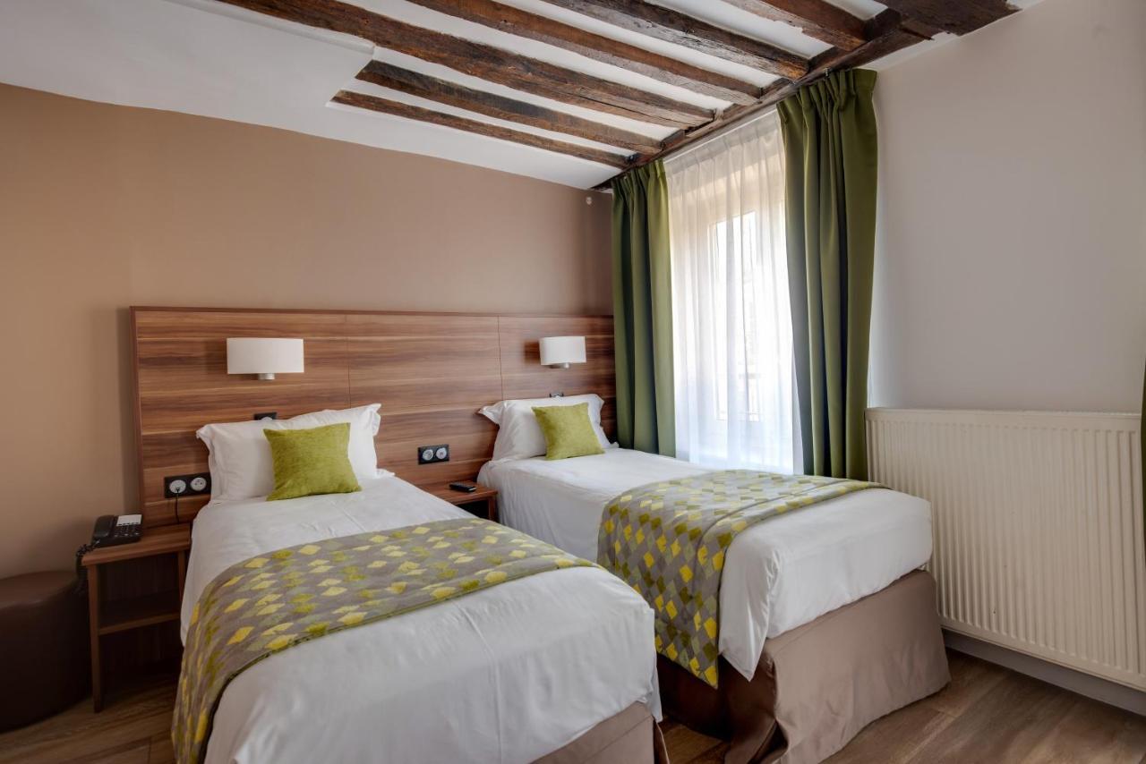 Hotel Chabrol Opera Παρίσι Εξωτερικό φωτογραφία