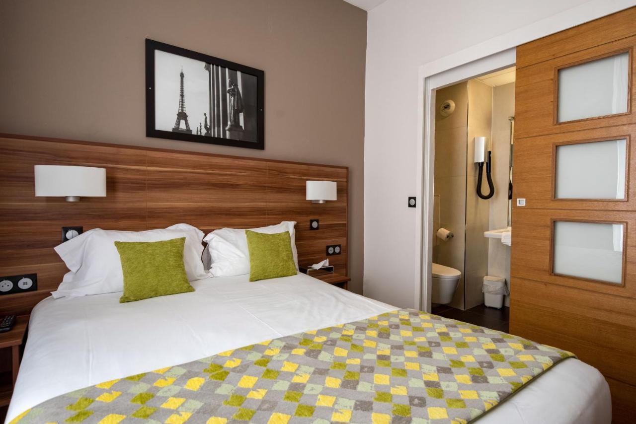 Hotel Chabrol Opera Παρίσι Εξωτερικό φωτογραφία
