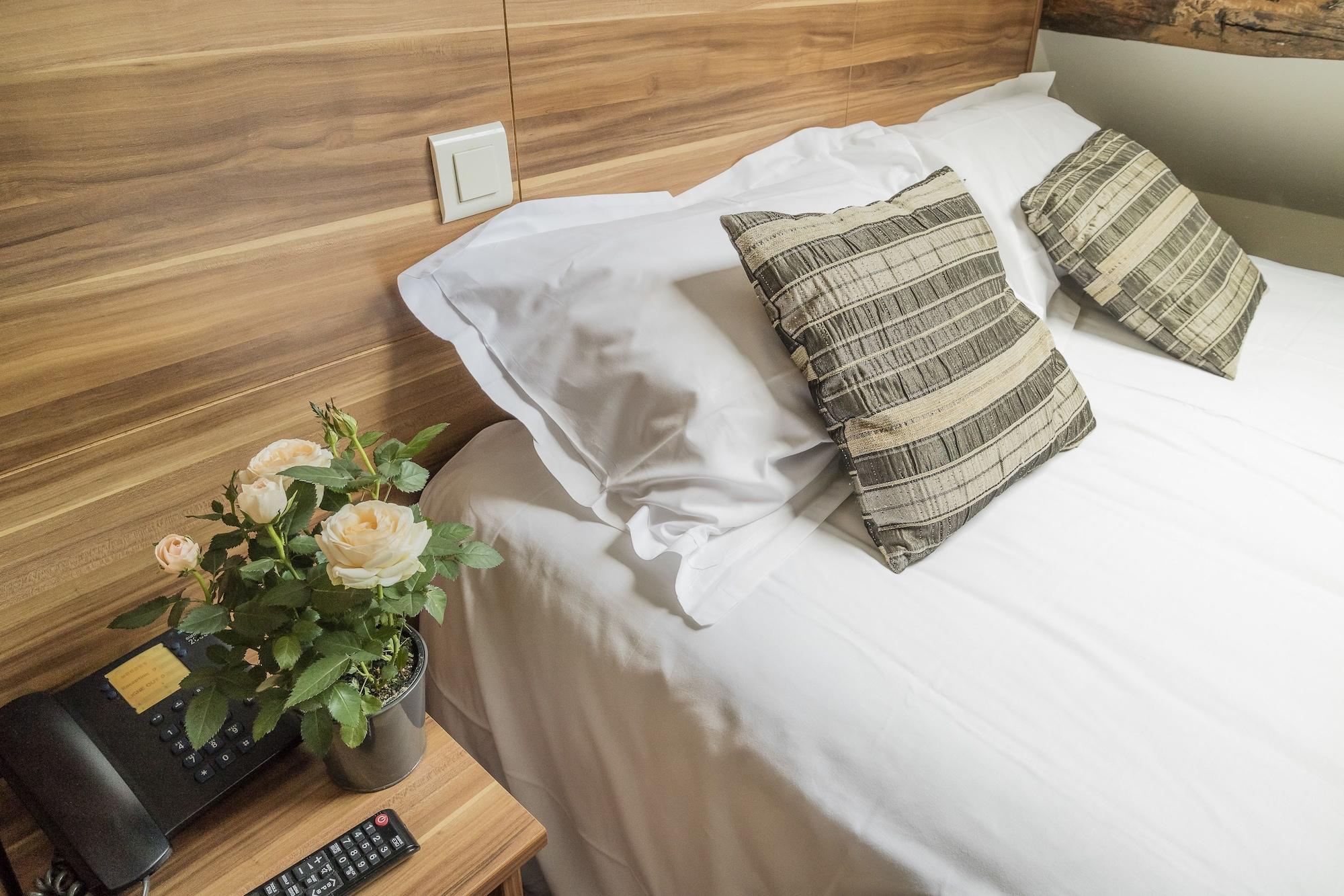 Hotel Chabrol Opera Παρίσι Εξωτερικό φωτογραφία