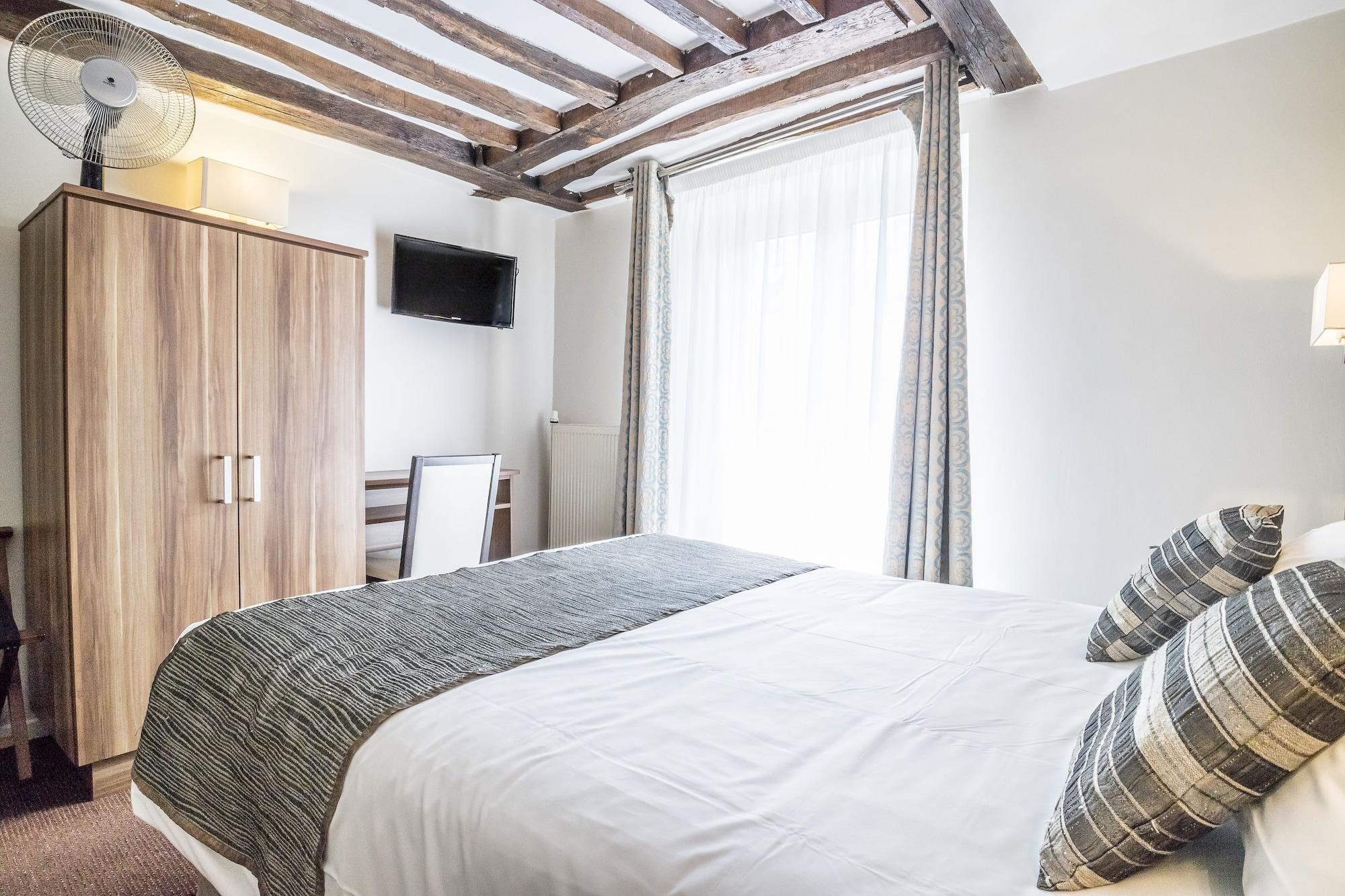 Hotel Chabrol Opera Παρίσι Εξωτερικό φωτογραφία
